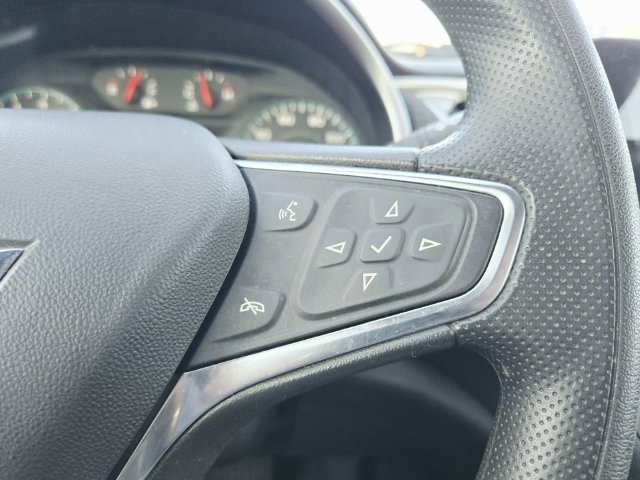 Certified 2024 Chevrolet Malibu LS FWD image 17