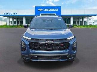 New 2027 Chevrolet Equinox RS w/ LPO, Floor Liner Package AWD/4WD video 3