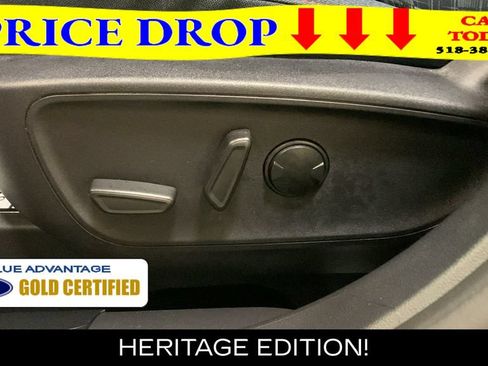 Certified 2024 Ford Bronco Sport Heritage w/ Heritage Convenience Package AWD/4WD image 26