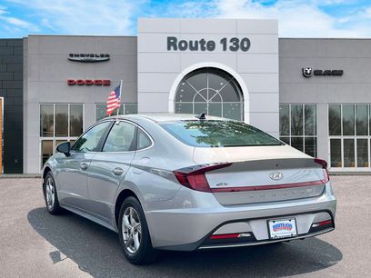 Used 2023 Hyundai Sonata SE