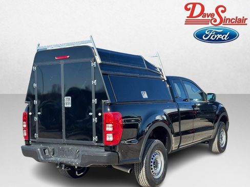 Used 2021 Ford Ranger XL w/ Equipment Group 101A High image 7