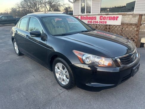 Used 2008 Honda Accord LX-P image 2