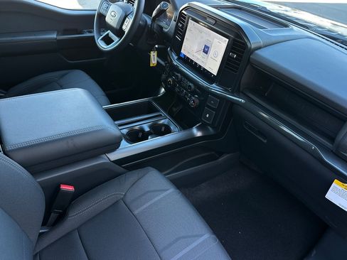 New 2026 Ford F150 STX w/ Equipment Group 200A image 14