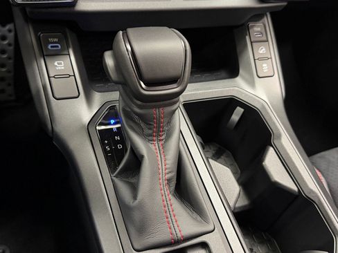 New 2026 Toyota RAV4 AWD Plug-in Hybrid image 15