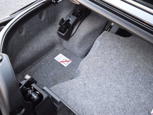 Used 2012 BMW 335i Convertible image 76