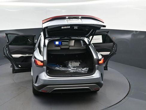 New 2026 Lexus RX 350 Premium FWD image 43