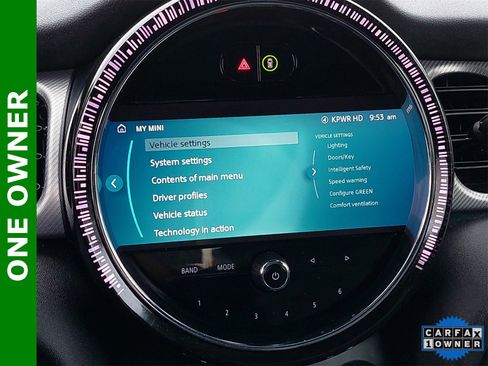 Used 2023 MINI Cooper S image 23