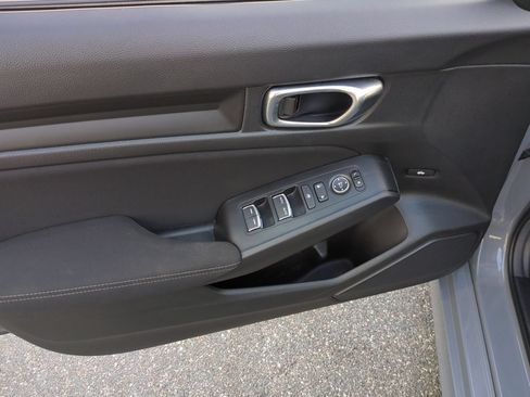 Used 2025 Honda Civic Sport image 20