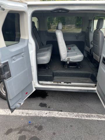 Used 2018 Ford Transit 150 XL RWD image 11