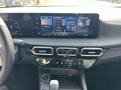 New 2026 Nissan Sentra SV image 20