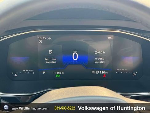 Certified 2023 Volkswagen Jetta SE w/ Panoramic Sunroof Package FWD image 26