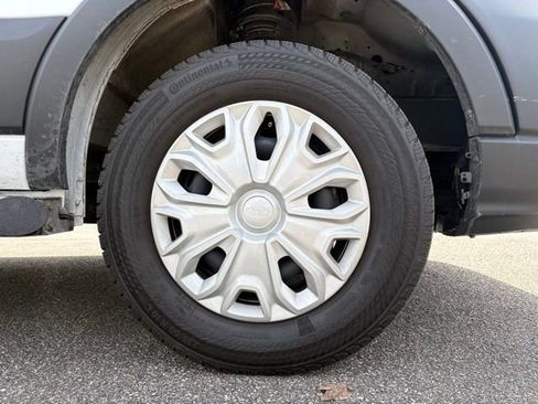 Used 2024 Ford Transit 250 Low Roof w/ Exterior Upgrade Package image 19