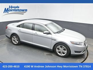 Used 2013 Ford Taurus SEL FWD video 1