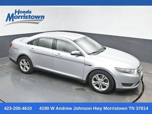 Used 2013 Ford Taurus SEL FWD image 1