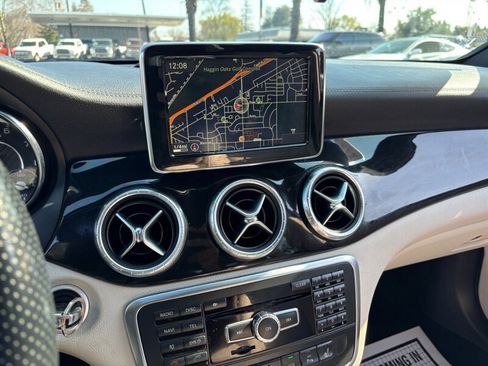 Used 2014 Mercedes-Benz CLA 45 AMG CLA 45 AMG image 20