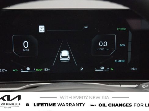 New 2026 Kia Sportage SX Prestige image 18