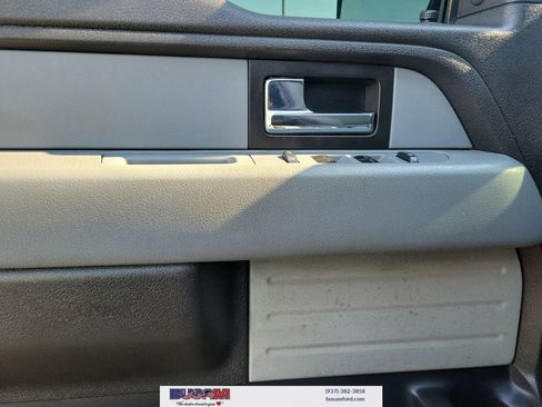 Used 2012 Ford F150 XLT w/ XLT Chrome Pkg AWD/4WD image 16