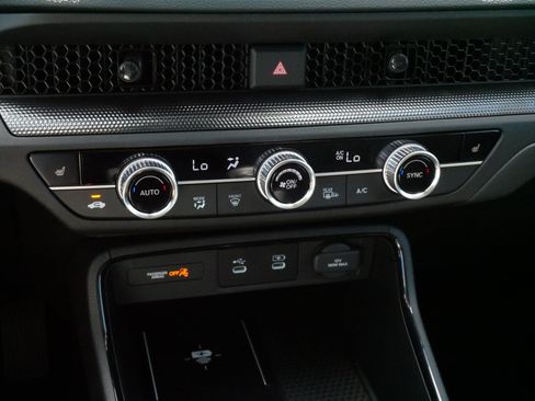 Used 2026 Honda CR-V EX image 23
