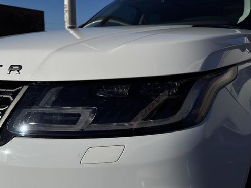 Used 2022 Land Rover Range Rover Sport HSE Silver Edition image 10