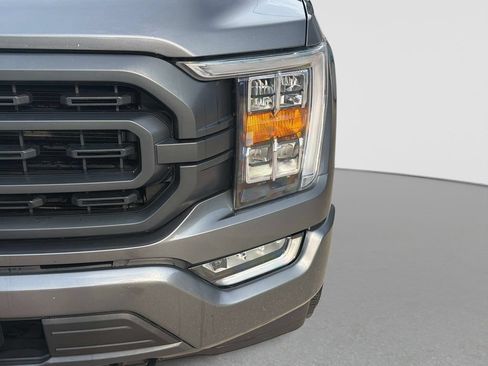 Used 2022 Ford F150 XLT w/ Equipment Group 302A High AWD/4WD image 11