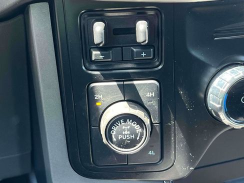 Used 2024 Ford F150 XLT w/ Equipment Group 302A MID AWD/4WD image 14
