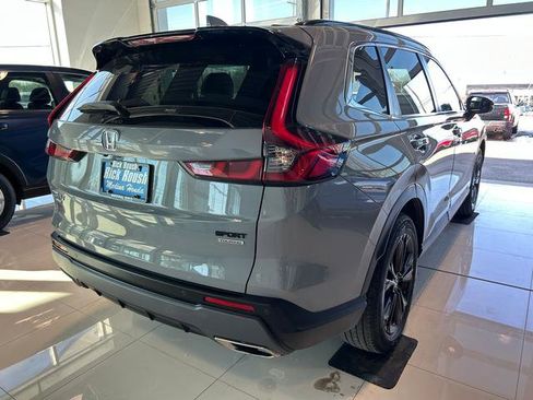 Used 2023 Honda CR-V Sport Touring image 8