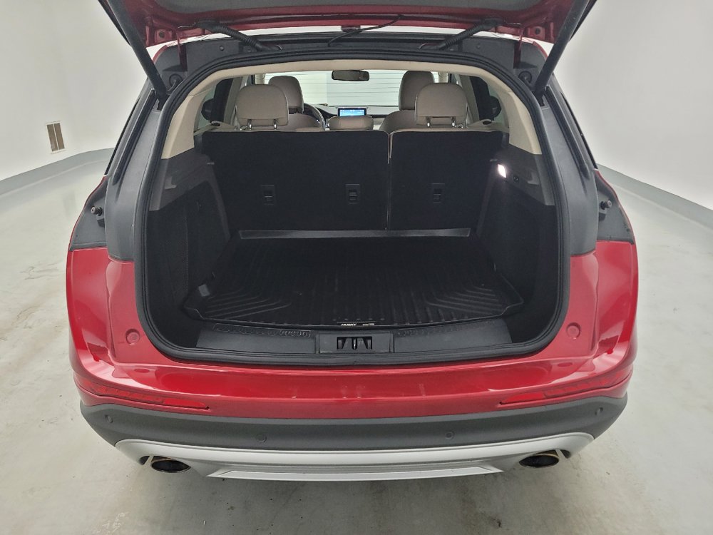 Used 2021 Lincoln Corsair AWD w/ Premium Package image 29
