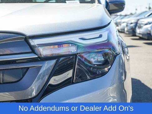 New 2026 Subaru Forester Premium image 8