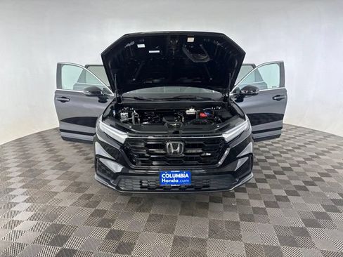 Used 2025 Honda CR-V EX image 15