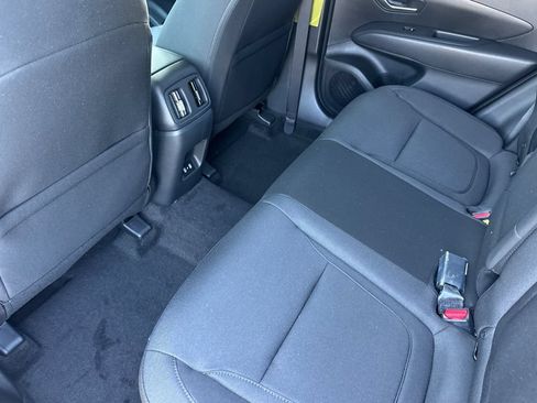 New 2026 Hyundai Tucson SEL AWD/4WD image 12