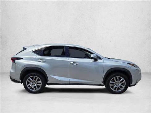 Used 2016 Lexus NX 200t FWD image 4