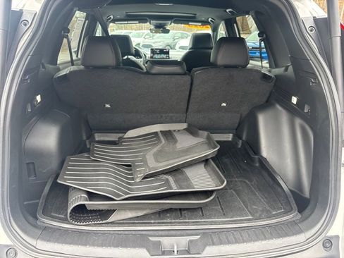 Certified 2025 Honda CR-V Sport-L image 31