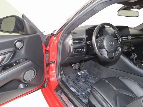 Used 2022 Toyota Supra image 57