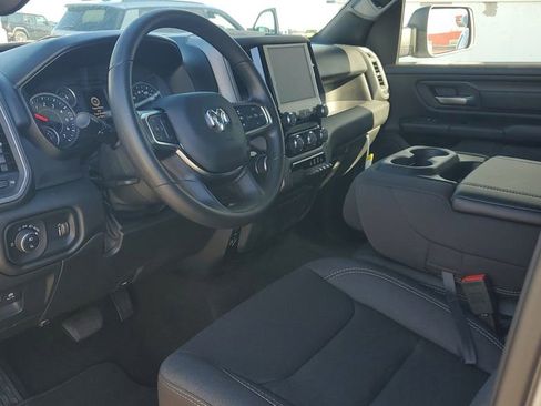 New 2025 RAM 1500 Tradesman image 18