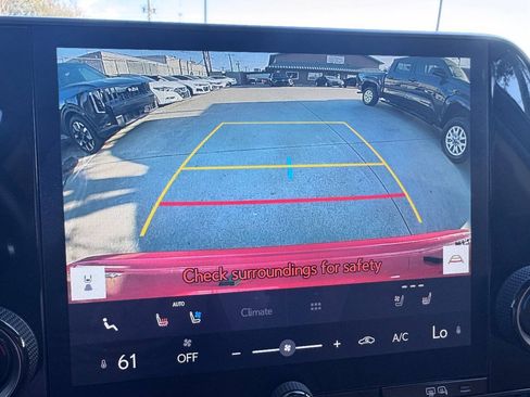 Used 2025 Lexus NX 250 FWD w/ Towing Package (2000 Lbs) image 30