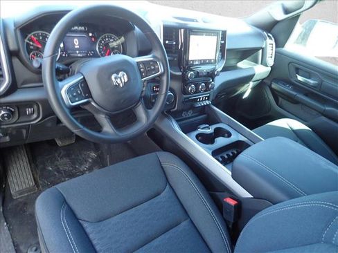 New 2026 RAM 1500 Express AWD/4WD image 9