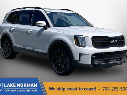 Used 2024 Kia Telluride SX Prestige X-Line