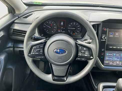 Used 2024 Subaru Crosstrek 2.0i AWD/4WD image 17