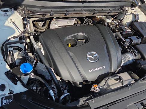 Used 2020 MAZDA CX-5 Grand Touring FWD image 18