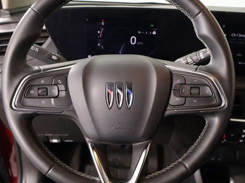 Used 2024 Buick Encore GX Preferred image 3