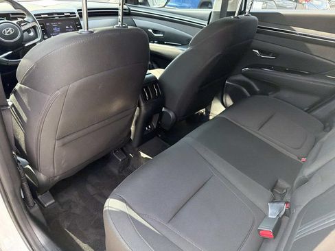 Used 2022 Hyundai Tucson SEL AWD/4WD image 15