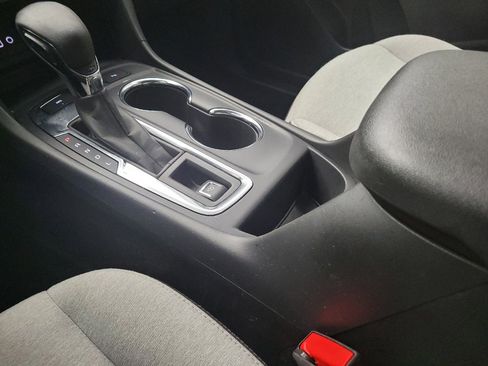 Used 2023 Chevrolet Equinox LT w/ Driver Convenience Package image 26