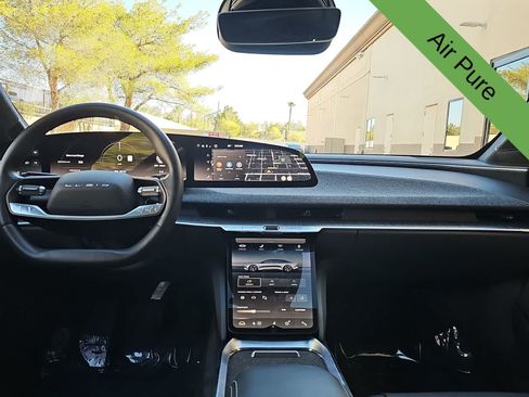 Used 2023 Lucid Air Pure AWD/4WD image 14