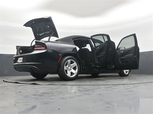 Used 2017 Dodge Charger Police w/ Fleet Park Assist Group image 52