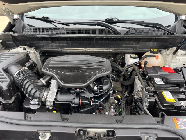 Certified 2023 GMC Acadia AT4 w/ Technology Package AWD/4WD image 38