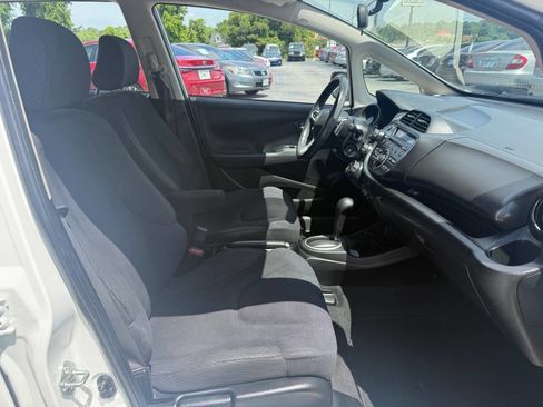 Used 2012 Honda Fit Sport image 13