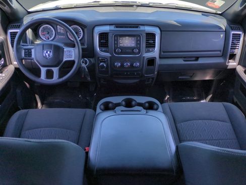 Used 2024 RAM 1500 Classic Warlock image 22