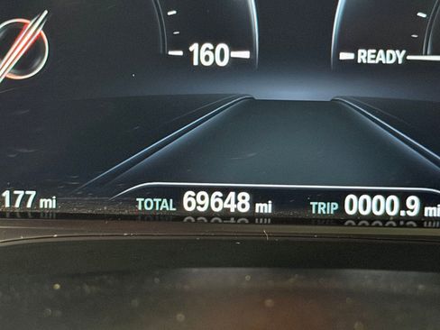 Used 2017 BMW 530i image 21