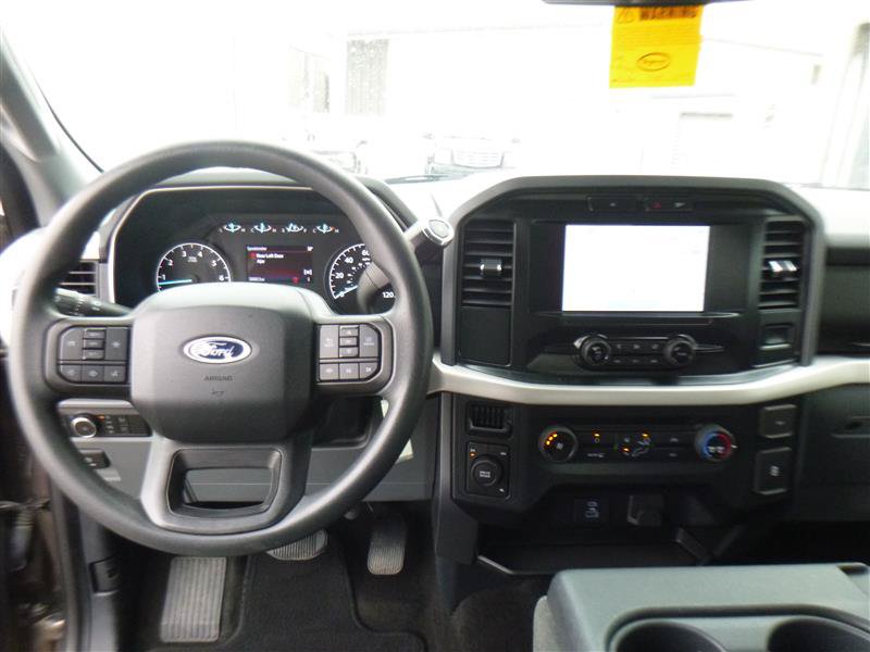 Used 2022 Ford F150 XLT AWD/4WD image 11