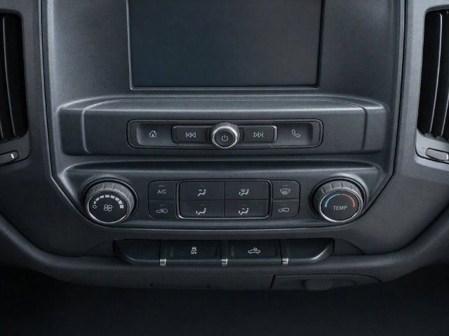 Used 2019 Chevrolet Silverado 3500 W/T AWD/4WD image 16